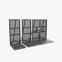 Barrier V1