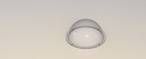 dome camera model