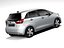 honda jazz 2021 3D model