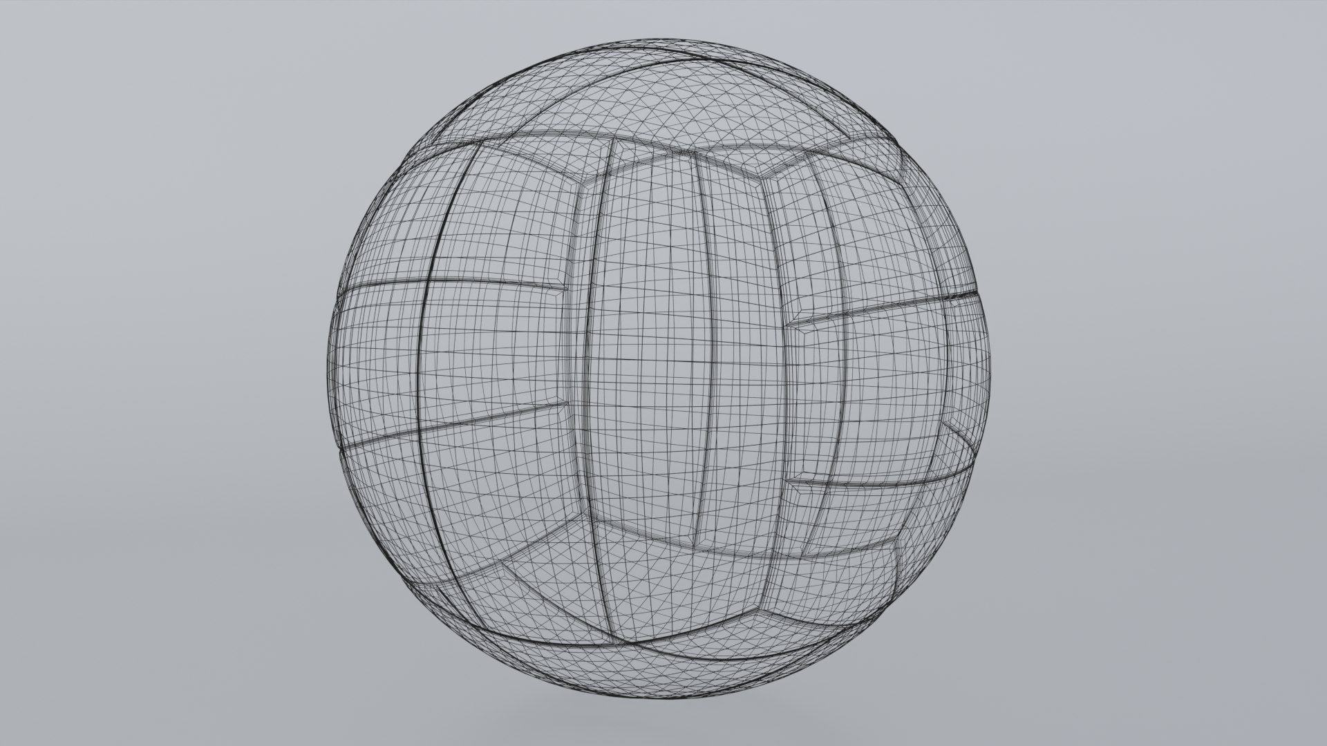 Mikasa Beach Classic Volleyball Ball 3D model https://p.turbosquid.com/ts-thumb/Sp/Zz3mLM/MB/render_15_wireframe/png/1775384902/1920x1080/fit_q87/b6cd55646796efdfaa66157b6402730d4a7dc2fb/render_15_wireframe.jpg