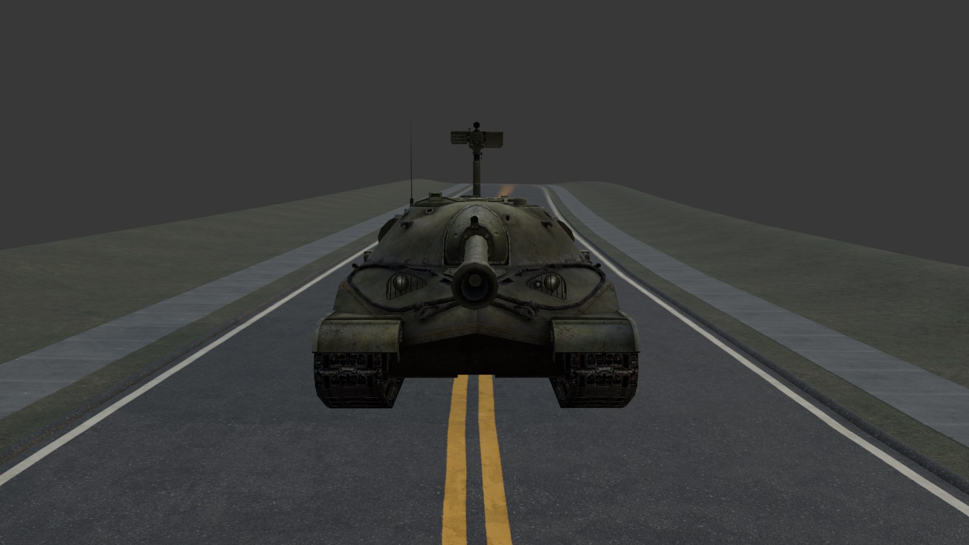 3D Machine Gun Tank model https://p.turbosquid.com/ts-thumb/Sp/g7VZKy/Lf/tank/png/1721479624/1920x1080/fit_q87/1b03fe917624eeef11380a754c3d5f34c18e6881/tank.jpg