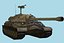 Machine Gun Tank