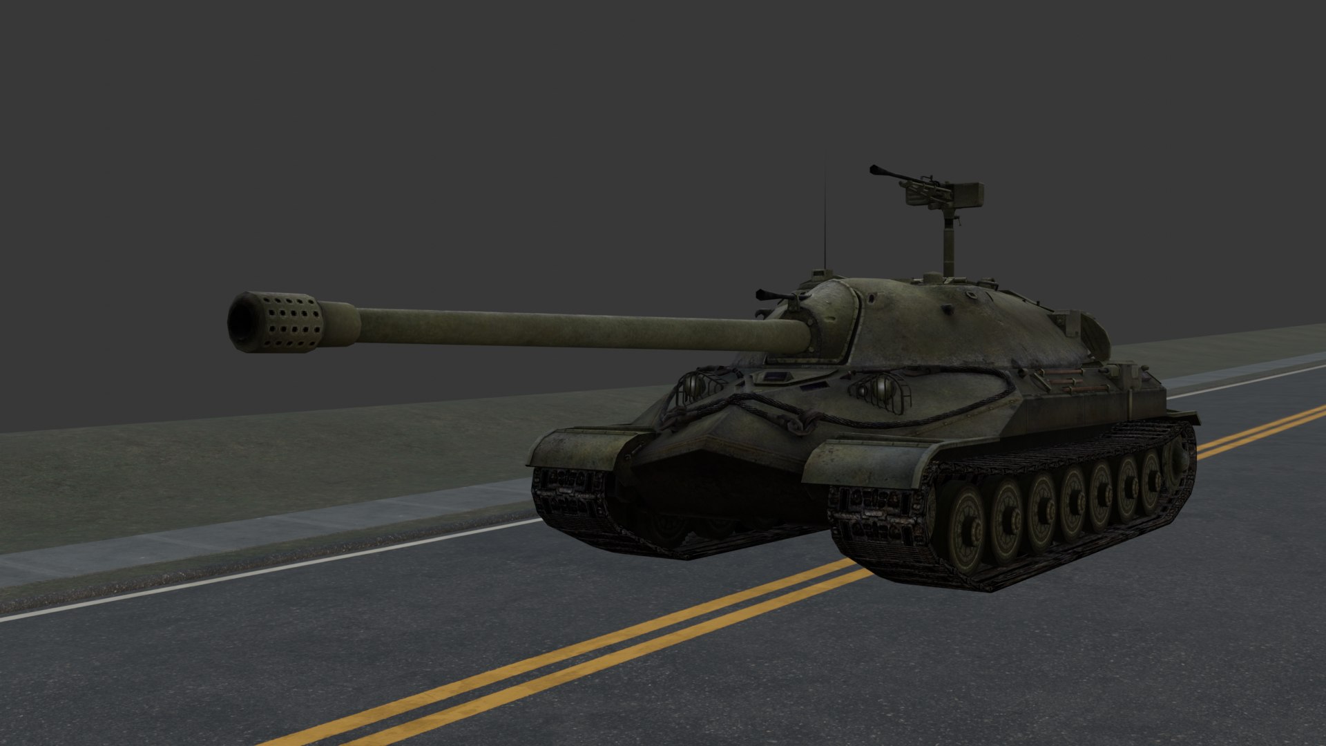 3D Machine Gun Tank model https://p.turbosquid.com/ts-thumb/Sp/g7VZKy/Yi/tank3/png/1721479623/1920x1080/fit_q87/507c2f6139b52458d03d469df8b557f95497304c/tank3.jpg