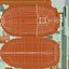 3D Lifeboat Marine Rescue Vessel model