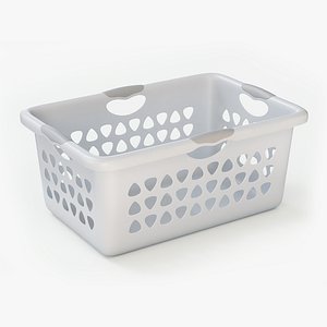 Laundry Basket 01