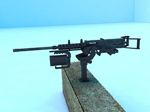 max m2 browning