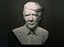Bajorrelieve con el retrato de Trump para impresora 3D