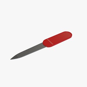 Nail Filer