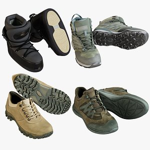 Shoes Collection 15