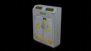 Electric generator