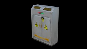 Electric generator