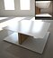 Sabana coffee table