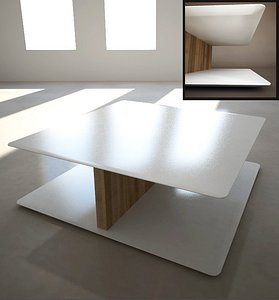 Sabana coffee table