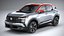 3D Nissan Kicks 2025
