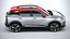 3D Nissan Kicks 2025