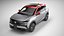 3D Nissan Kicks 2025