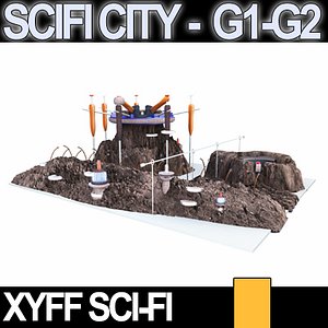 3ds xyff scifi g1 g2