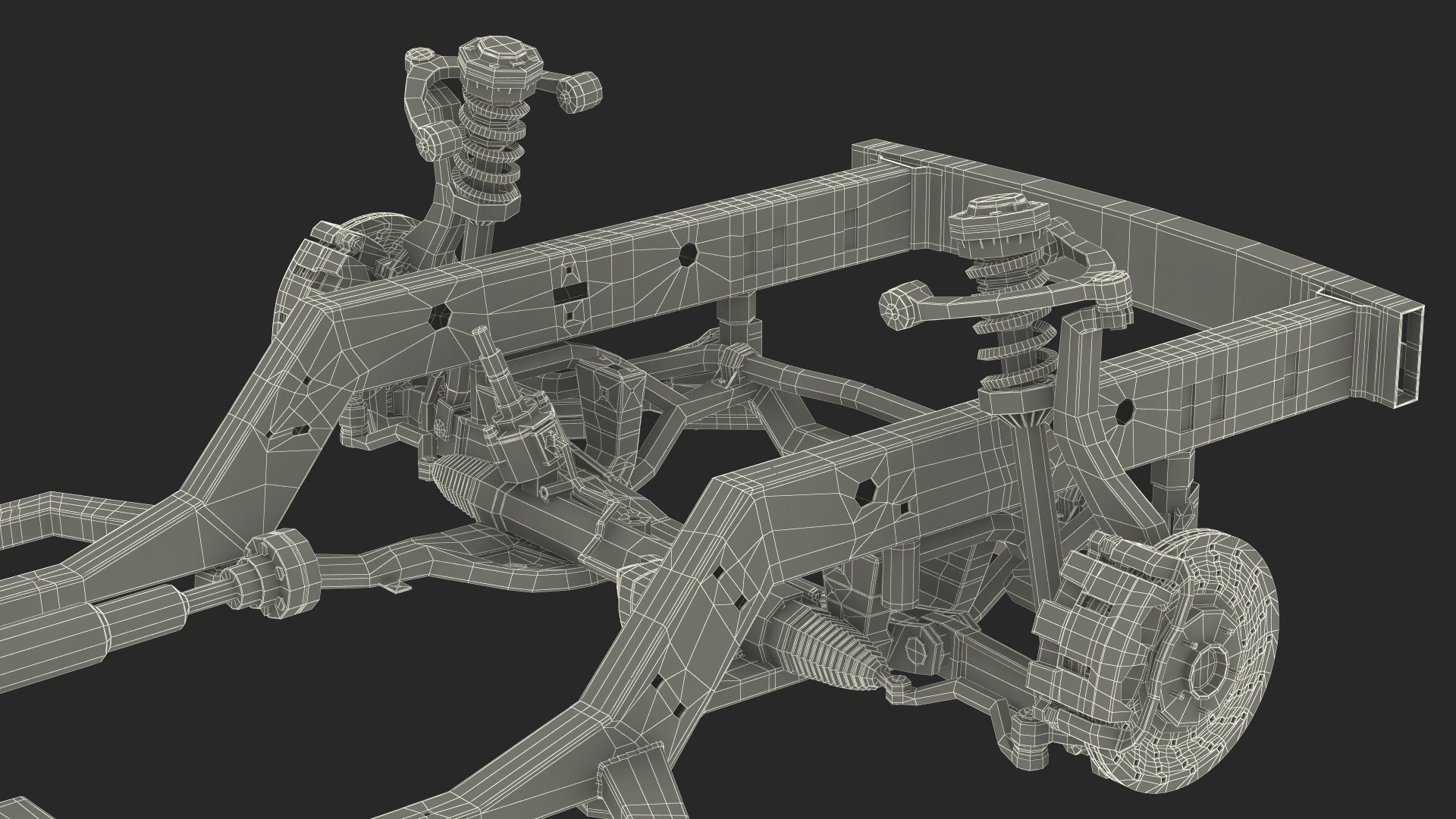 3D Vehicle Chassis with Independent Suspension System https://p.turbosquid.com/ts-thumb/Sp/x75Xfy/3u/vehiclechassiswithindependentsuspensionsystemmb3dmodel031/jpg/1709967203/1920x1080/fit_q87/832787f424665af1dd396da6a014a24c2571eeb9/vehiclechassiswithindependentsuspensionsystemmb3dmodel031.jpg