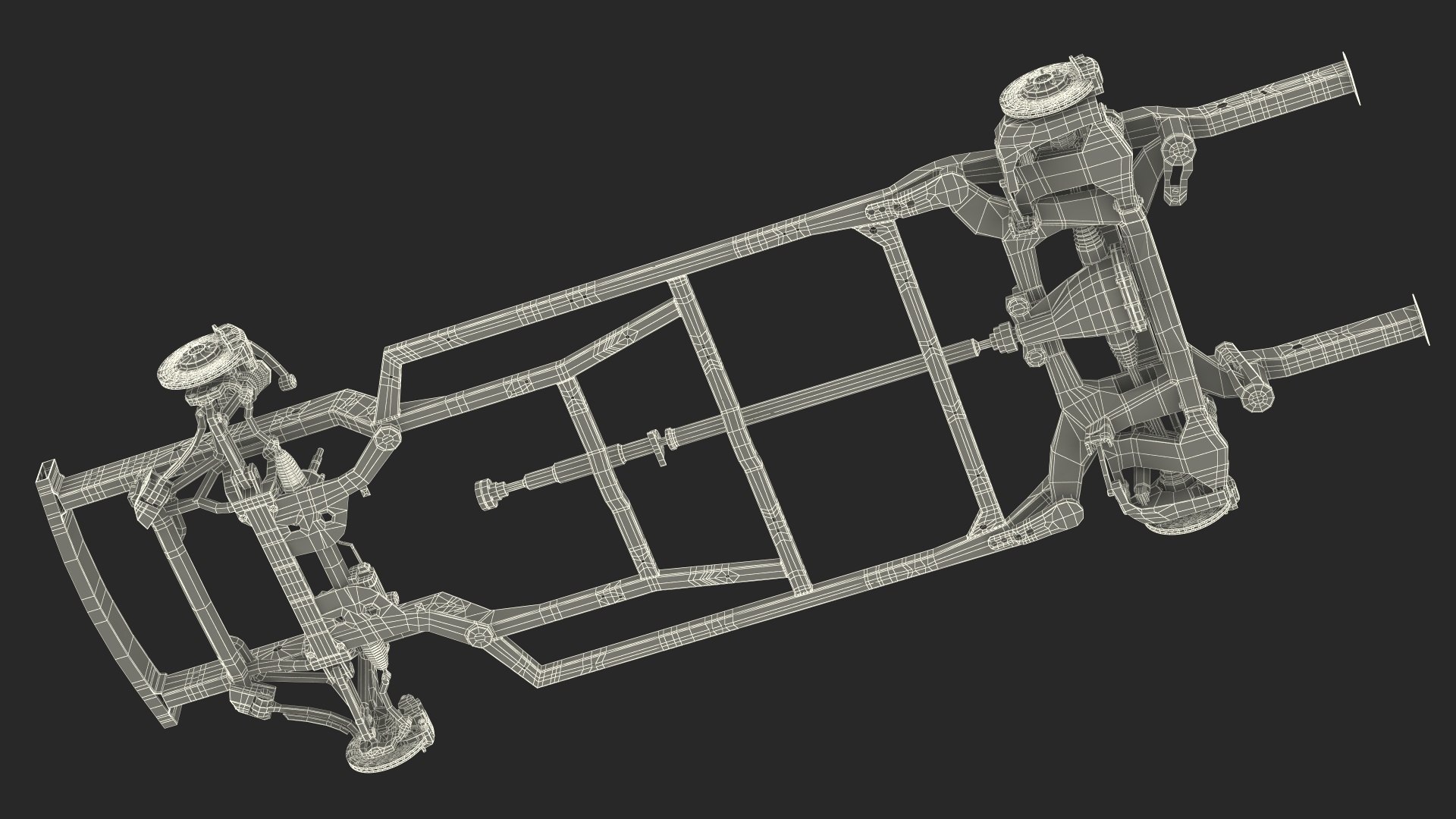 3D Vehicle Chassis with Independent Suspension System https://p.turbosquid.com/ts-thumb/Sp/x75Xfy/Tv/vehiclechassiswithindependentsuspensionsystemmb3dmodel030/jpg/1709967200/1920x1080/fit_q87/f0111c44ca71a0d05b1c184eeaaded23de382b71/vehiclechassiswithindependentsuspensionsystemmb3dmodel030.jpg
