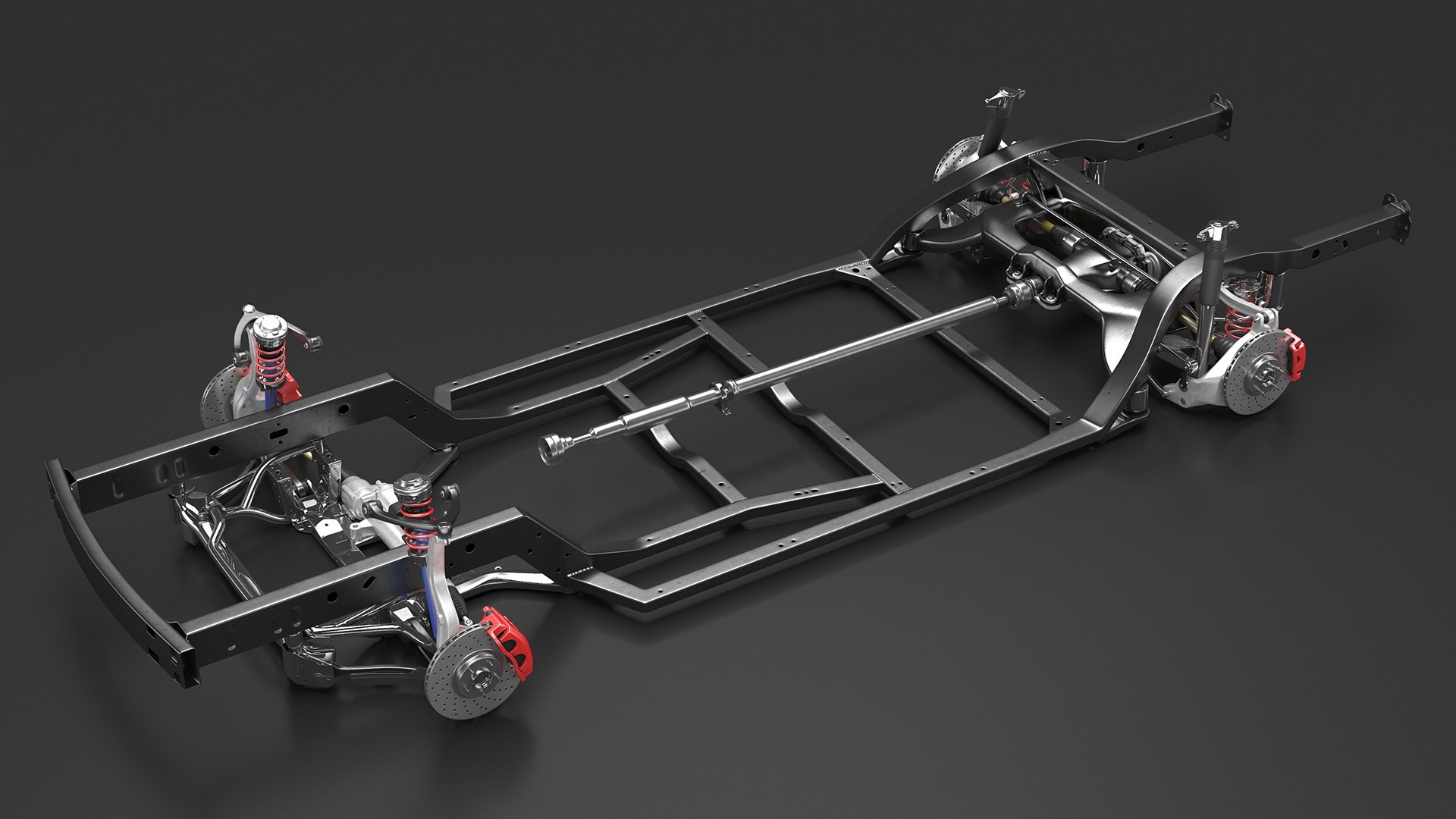 3D Vehicle Chassis with Independent Suspension System https://p.turbosquid.com/ts-thumb/Sp/x75Xfy/vJ/vehiclechassiswithindependentsuspensionsystemmb3dmodel008/jpg/1709967112/1920x1080/fit_q87/8fe8176fa48816b3b02d91ad460d134b43872887/vehiclechassiswithindependentsuspensionsystemmb3dmodel008.jpg
