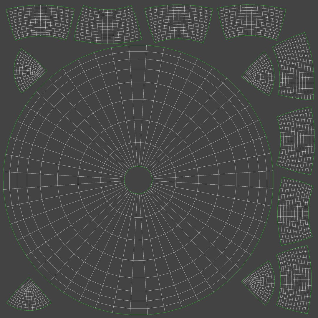 Leopard V2 Fur 3D - TurboSquid 2056534