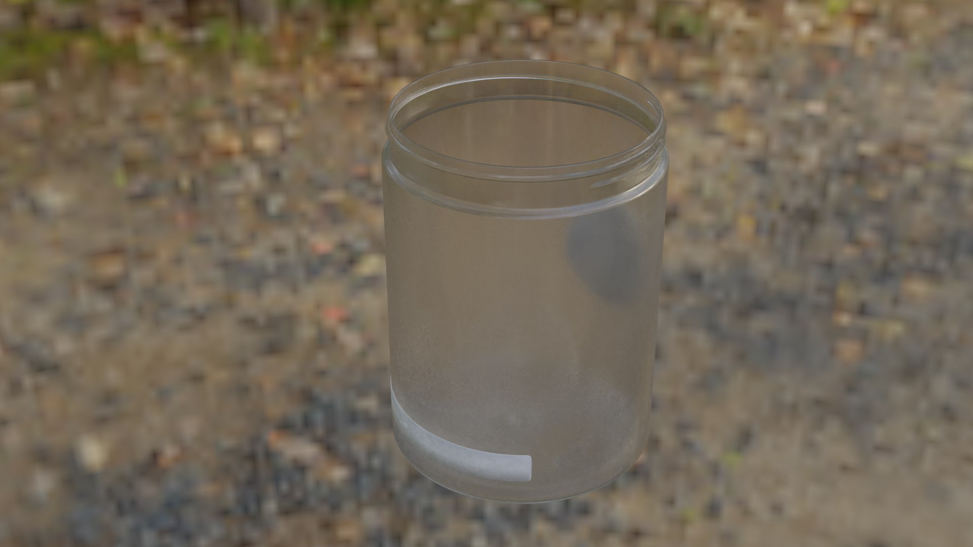 3D Frosted glass jar with brass lid model https://p.turbosquid.com/ts-thumb/Sp/zb3eAL/60/5/png/1664200924/1920x1080/fit_q87/5e66568e94eb8261852aeb563e165a5c19793e00/5.jpg