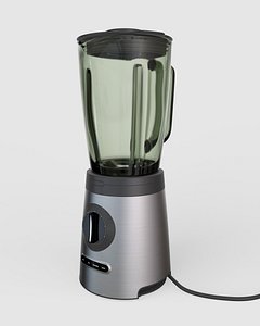 Blender 3D