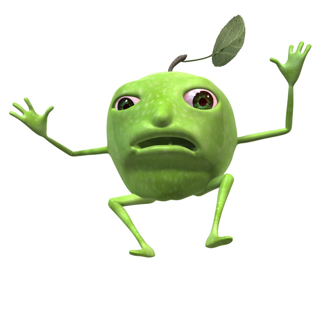 cartoon character apple obj https://p.turbosquid.com/ts-thumb/Sq/2kcrrN/eyDzBJ3X/green_apple5/jpg/1443906757/1920x1080/fit_q87/3628fc8ff1ea8ccc36c30ed3a68acc49dd347b4a/green_apple5.jpg