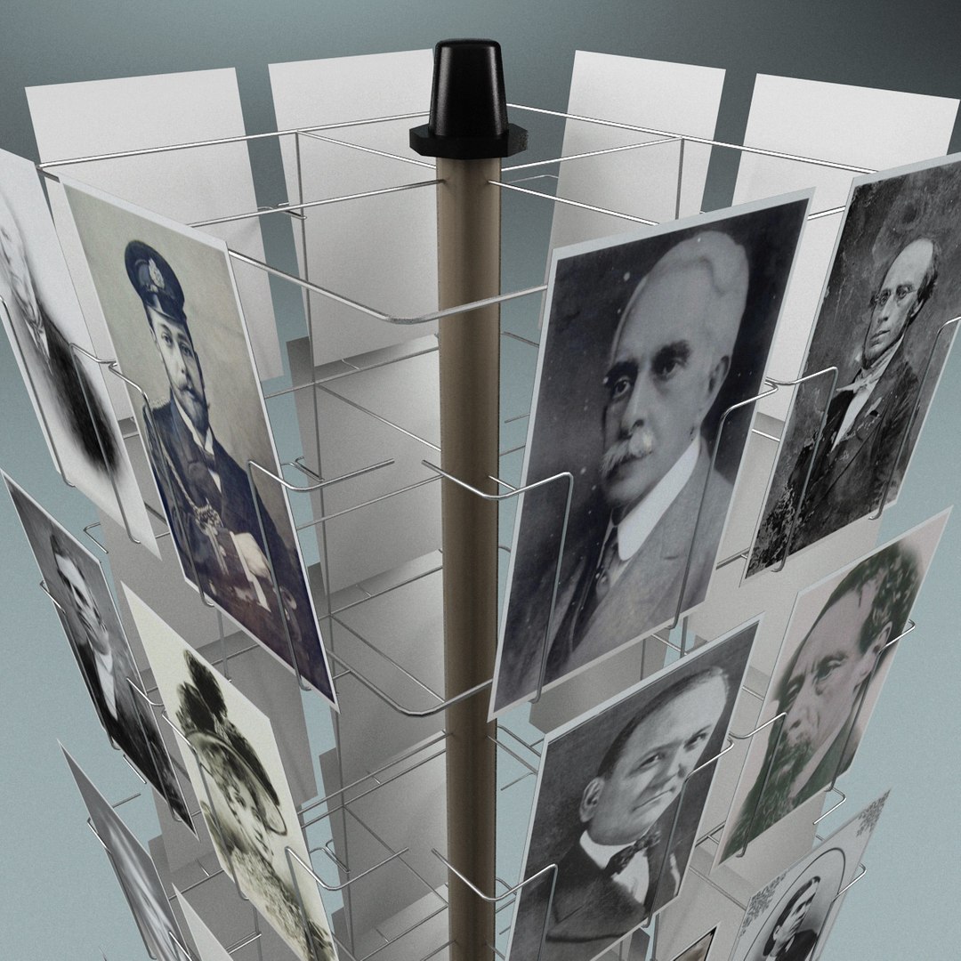 3d postcard rack v2 model https://p.turbosquid.com/ts-thumb/Sq/2uP4VK/LzNphisn/postcard_rack_v2_09/jpg/1307905633/1920x1080/fit_q87/204f4e04c7f59ba2c815cc88fd090c5124ec8eb0/postcard_rack_v2_09.jpg
