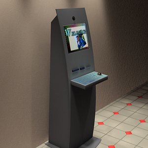 PCKiosk