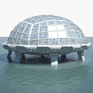 Dome City 06