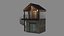Stone Cottage House Village
