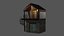 Stone Cottage House Village