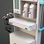 3d anesthesia machine model