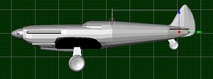 Spitfire