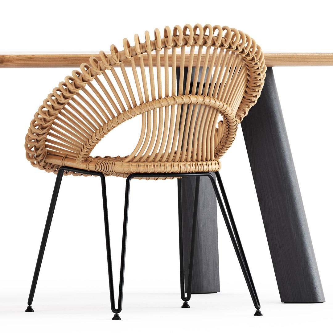 3D model Roxy armchair and P68 Table https://p.turbosquid.com/ts-thumb/Sq/JTx1v2/J2/3/jpg/1634064082/1920x1080/fit_q87/4a1dad5b2961bb78128b81d7a0898e78e6e2d562/3.jpg