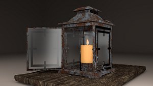 lantern