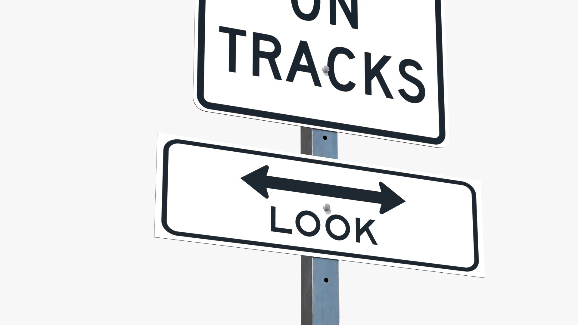 3D Road Signs - Railroad And Light Rail Transit Sign Assembly https://p.turbosquid.com/ts-thumb/Sq/LDdJxO/ap/r_5/png/1779461771/1920x1080/fit_q87/64833890b16e04d6423e52767734d0be8cd6dbf4/r_5.jpg