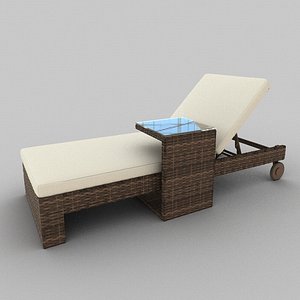 Rattan Seat Set 18