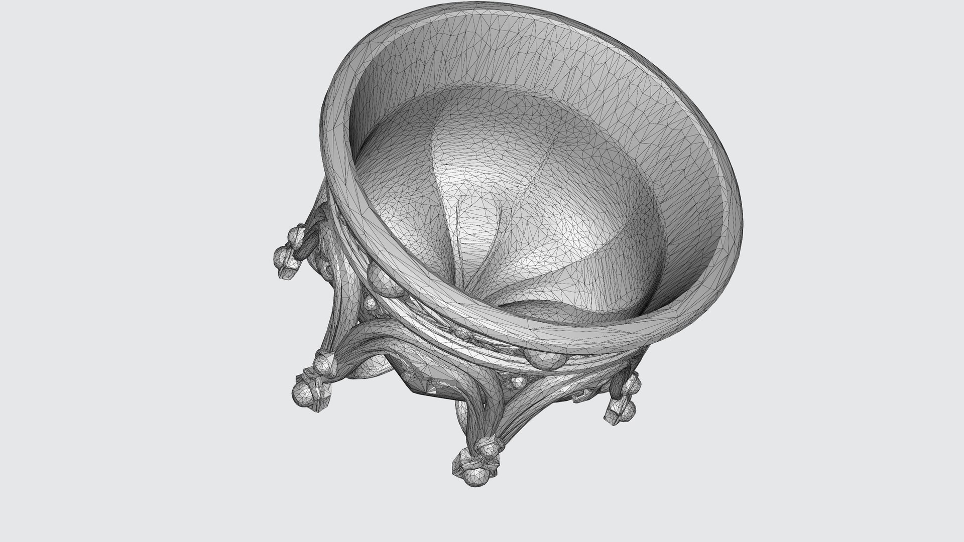 3D Crown model https://p.turbosquid.com/ts-thumb/Sq/RCfMVQ/8D/3dcrownwire5/png/1761525074/1920x1080/fit_q87/24df38e86c80a04e8c852aaa82aa118f725825bf/3dcrownwire5.jpg