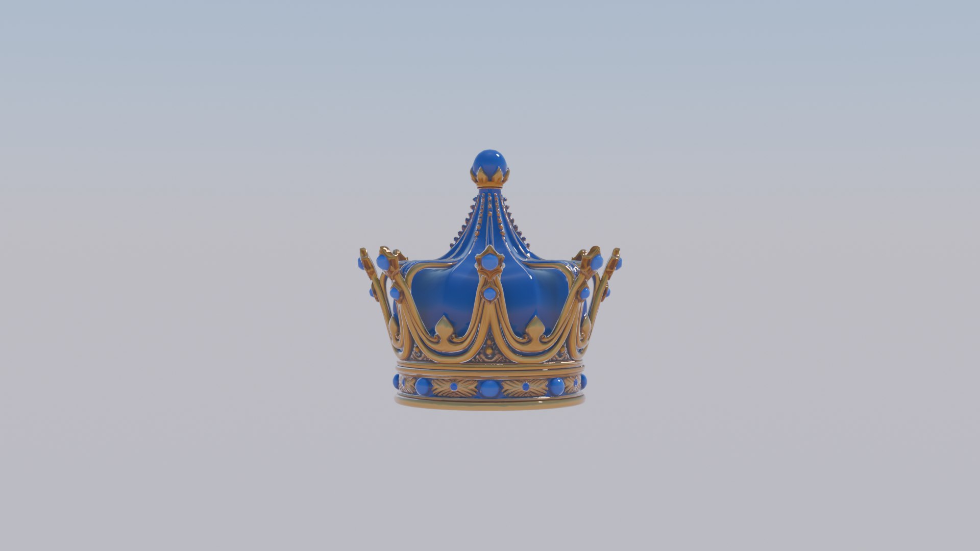 3D Crown model https://p.turbosquid.com/ts-thumb/Sq/RCfMVQ/W7/3dcrown/png/1761525076/1920x1080/fit_q87/a9f4d4afe2c3f5f9b535d8643c9a68f3fafcd202/3dcrown.jpg
