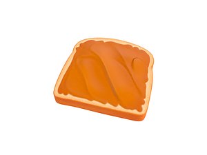 Peanut Butter Toast