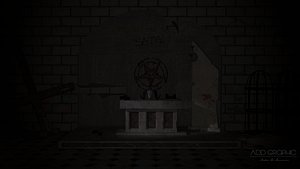 Satanic Place