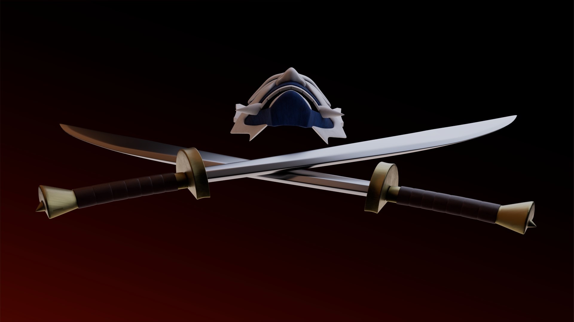 Blue Spirit main image 1