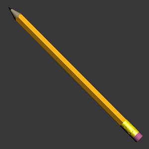 Pencil