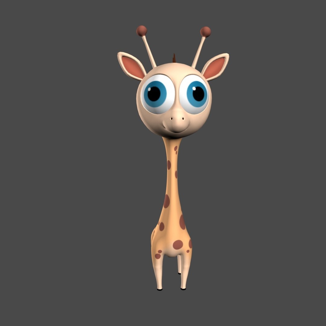 cartoon giraffe obj https://p.turbosquid.com/ts-thumb/Sq/Yz5TOt/XZbU2Mf5/04/jpg/1349257292/1920x1080/fit_q87/1271e29bc16dd1fc53b05524e5c46e12ef219cef/04.jpg