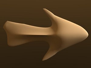 Mouse-cursor_hp.lwo