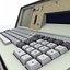 IBM 5100ポータブルコンピュータ