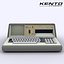 IBM 5100ポータブルコンピュータ