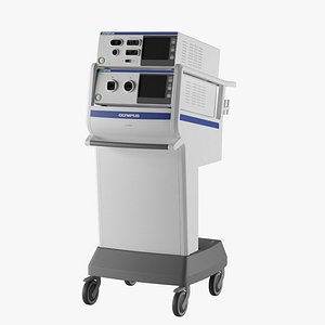 Surgical System Olympus Thunderbeat